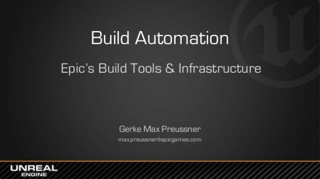 Build Automation